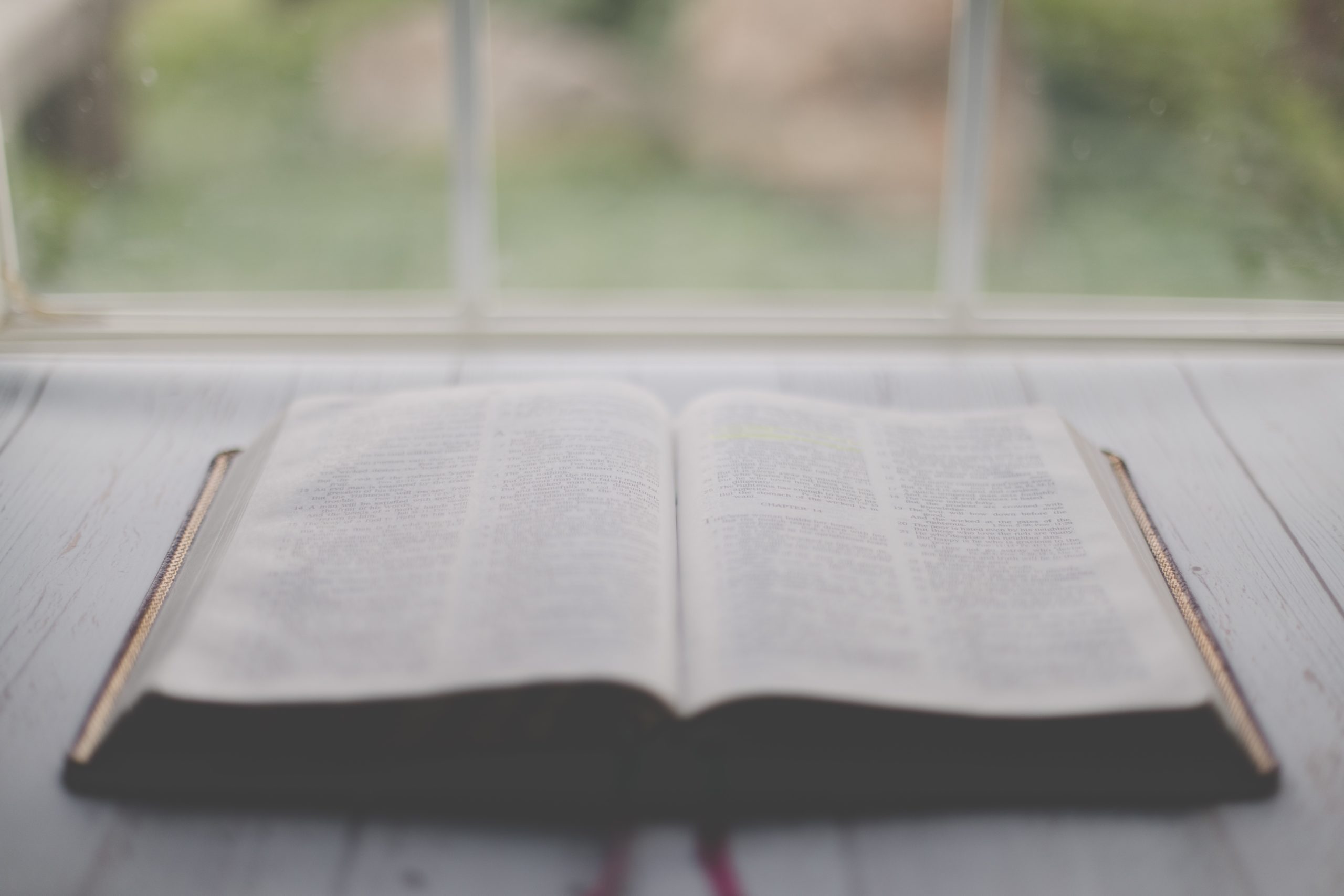 Our Faith