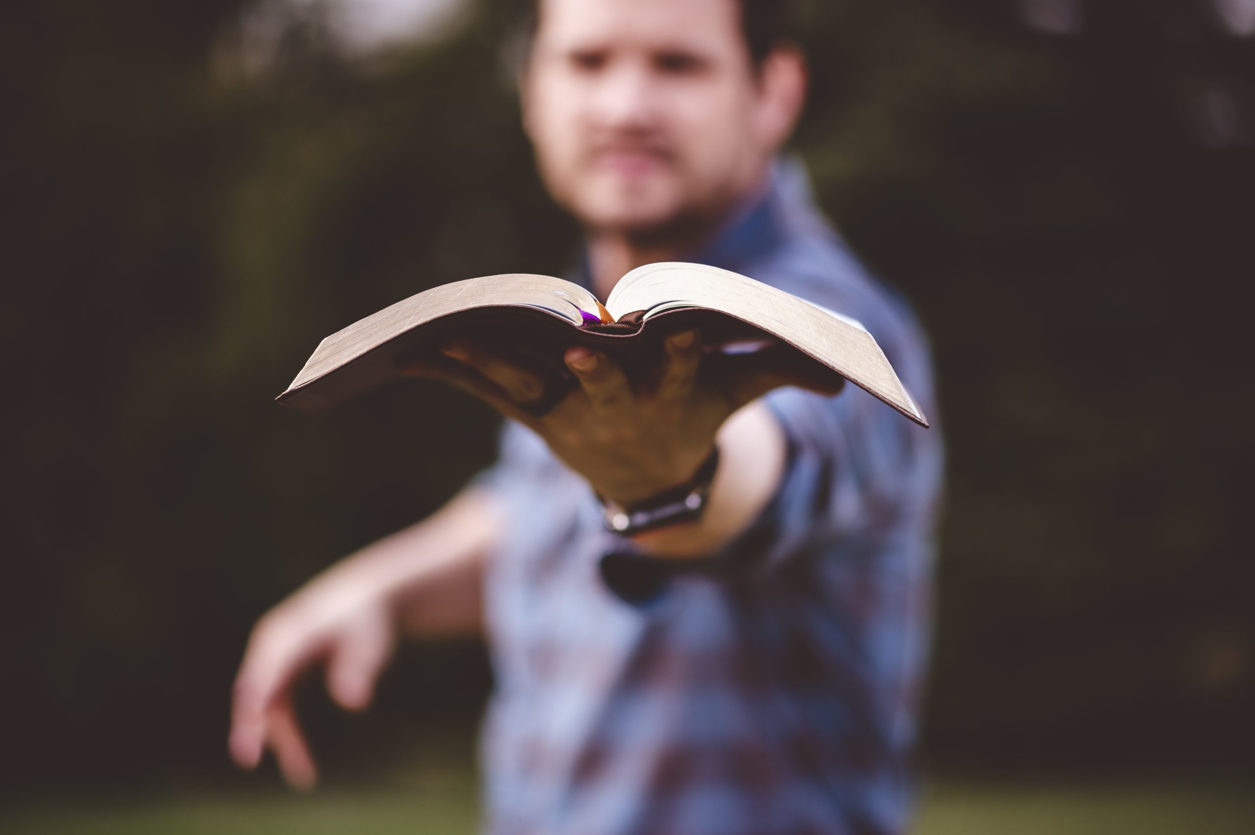 Sermons